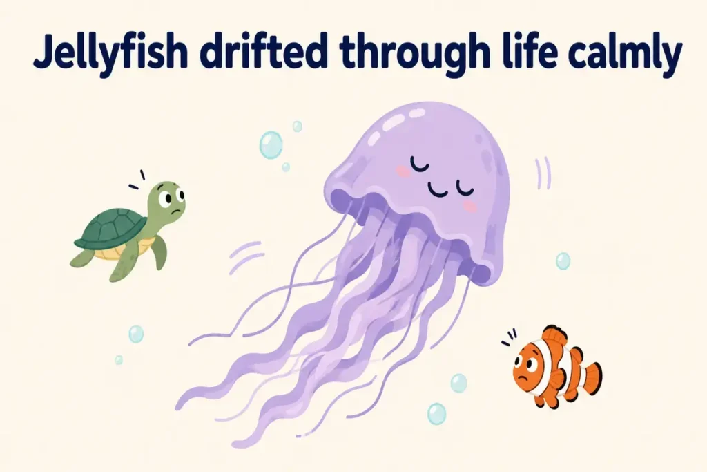 Deep Sea Smiles