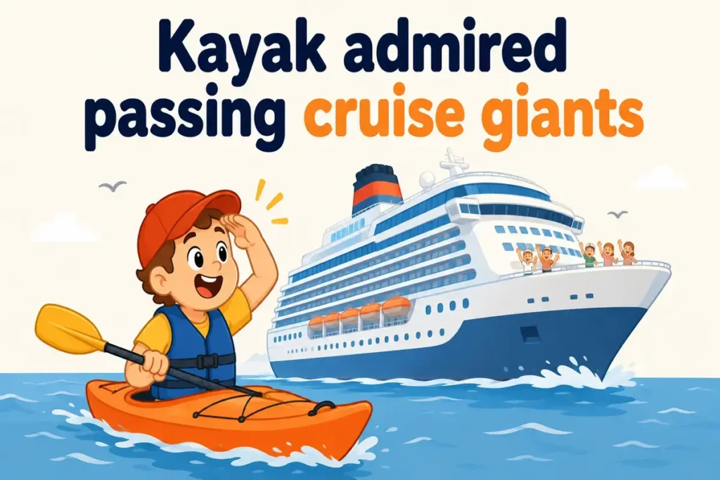 Ocean View Humor