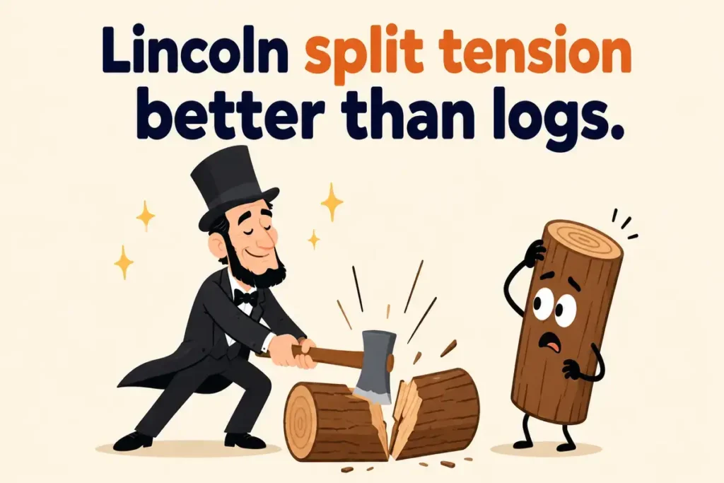 History Jokes Through World Events