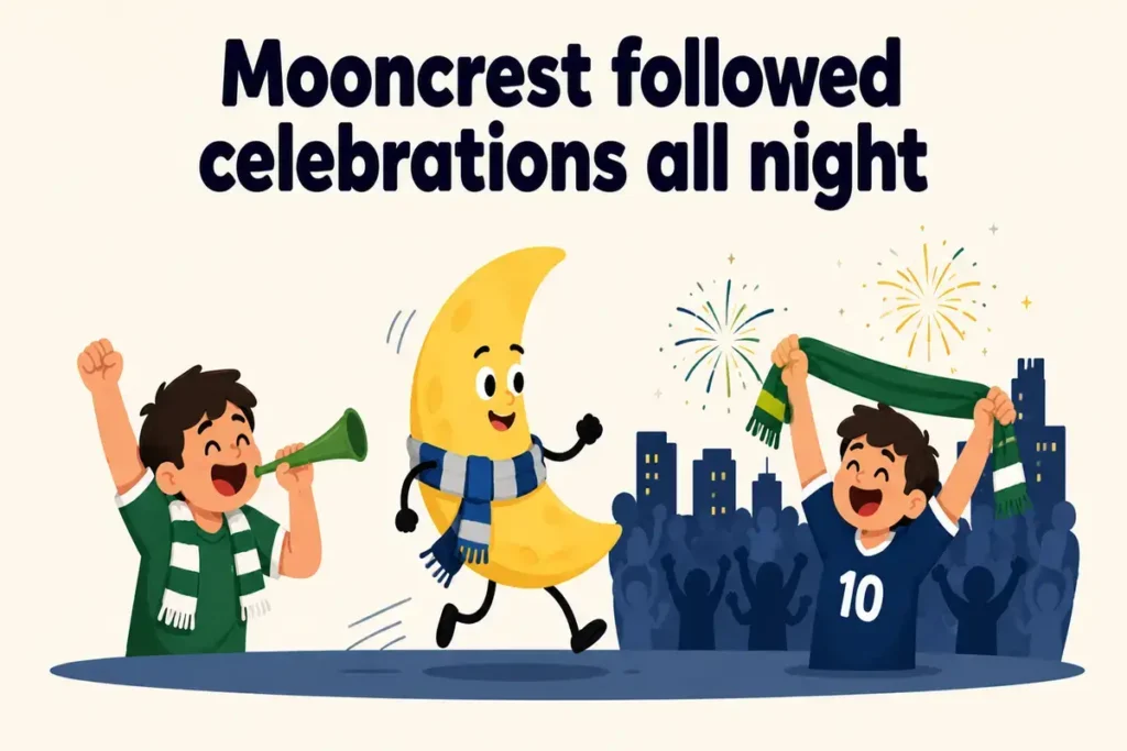 World Stage Laugh Tracks FIFA World Cup Jokes