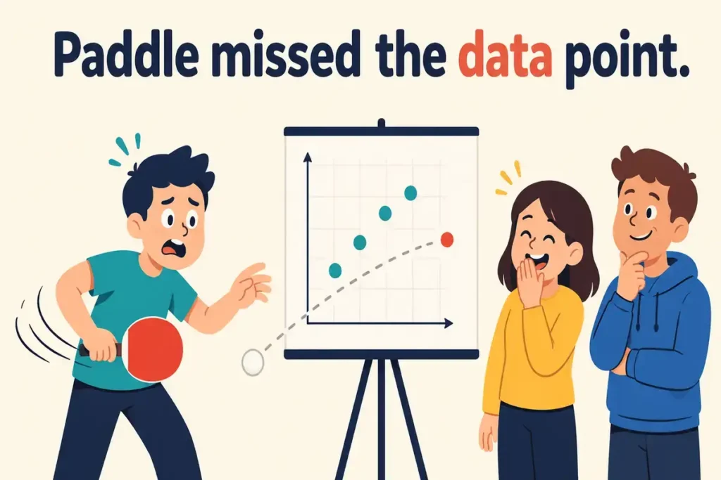 Statistics Jokes About Statistical Models