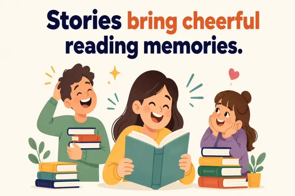 Library Jokes For Student Smiles