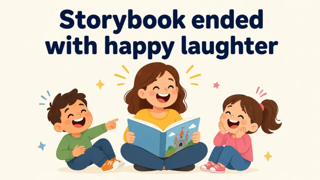 Monthly Mishap Laughs period jokes