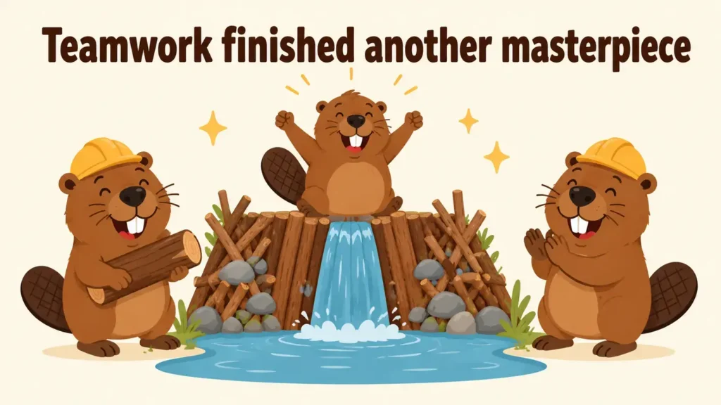 Happy Woodland Moments