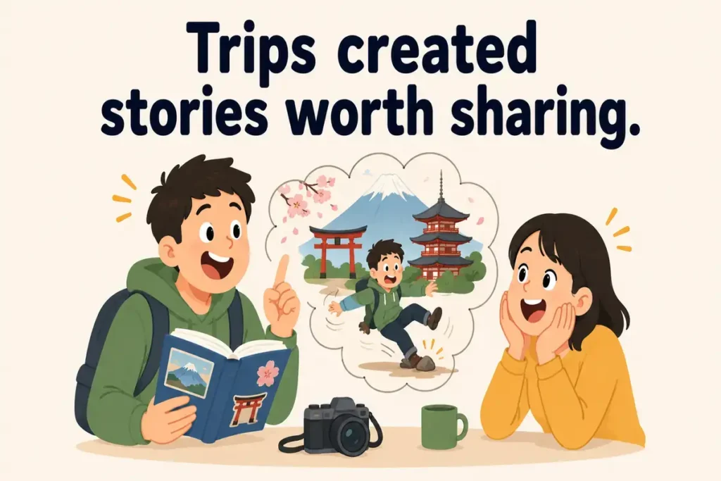 Japan Jokes For Holiday Moments