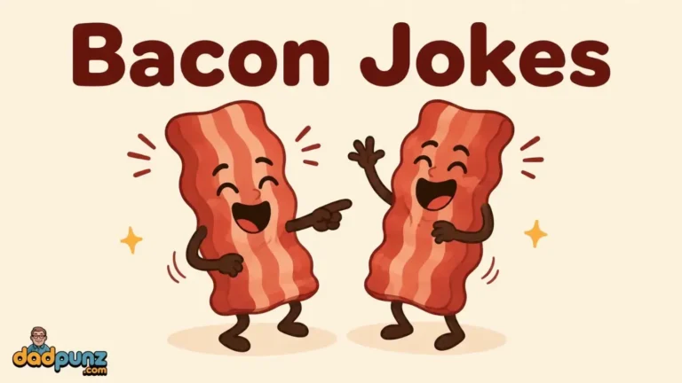 Bacon Jokes