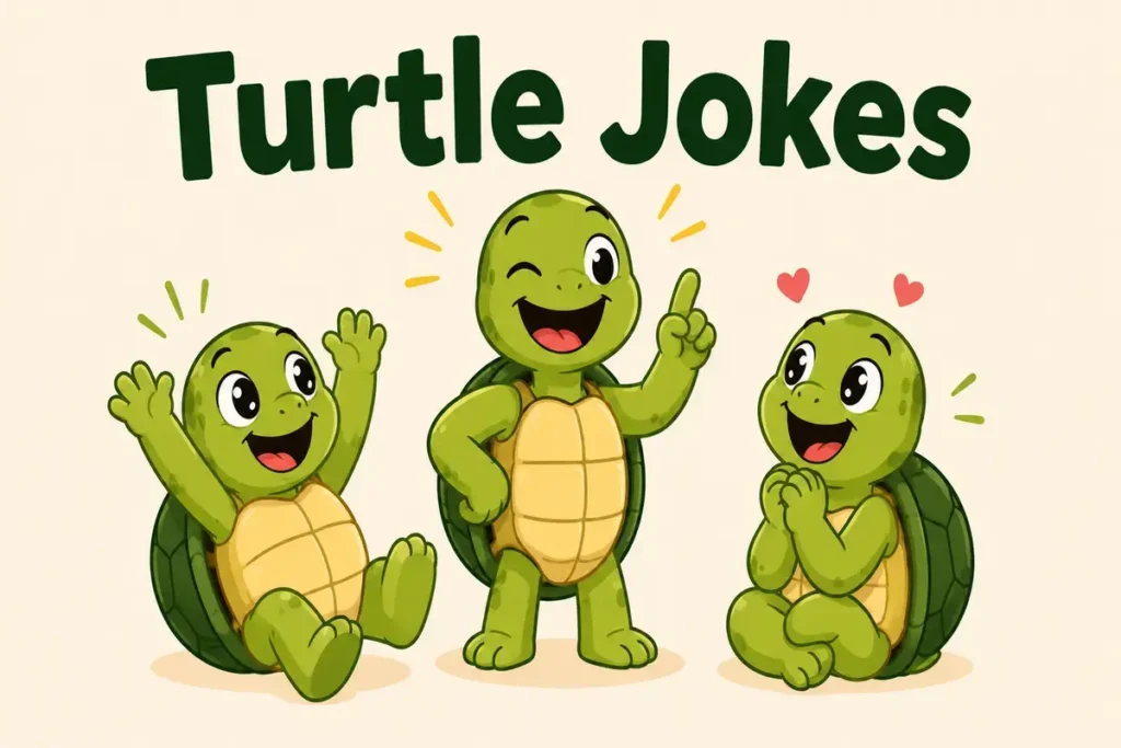 Turtle Tales Today