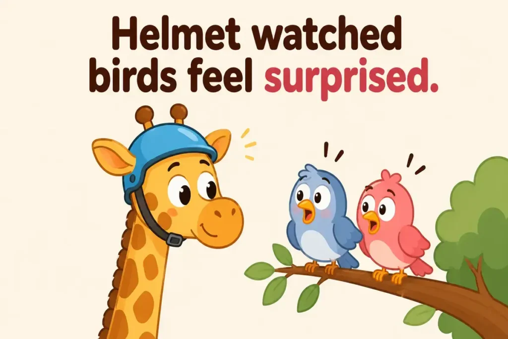 Cute Giraffe Jokes Collection