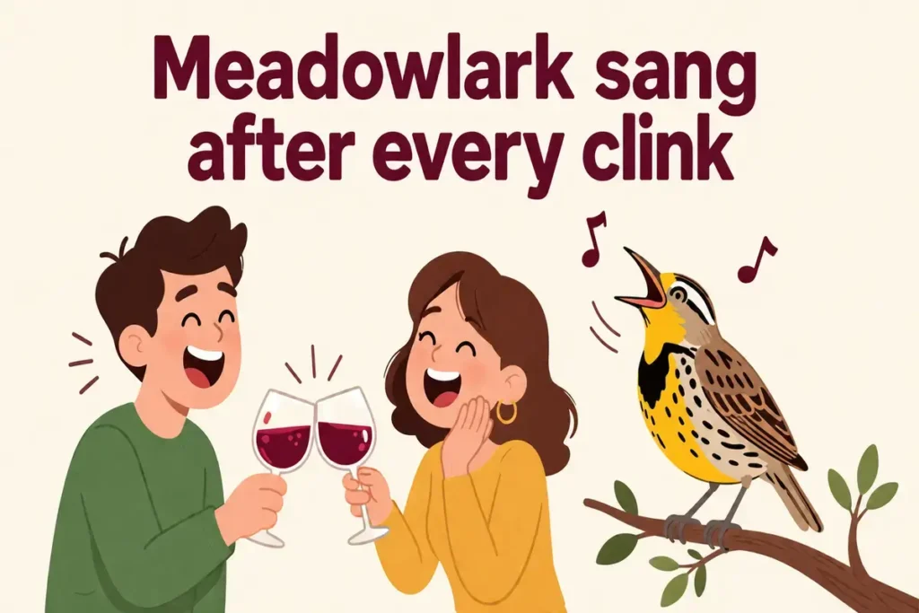 Weekend Wine Fun