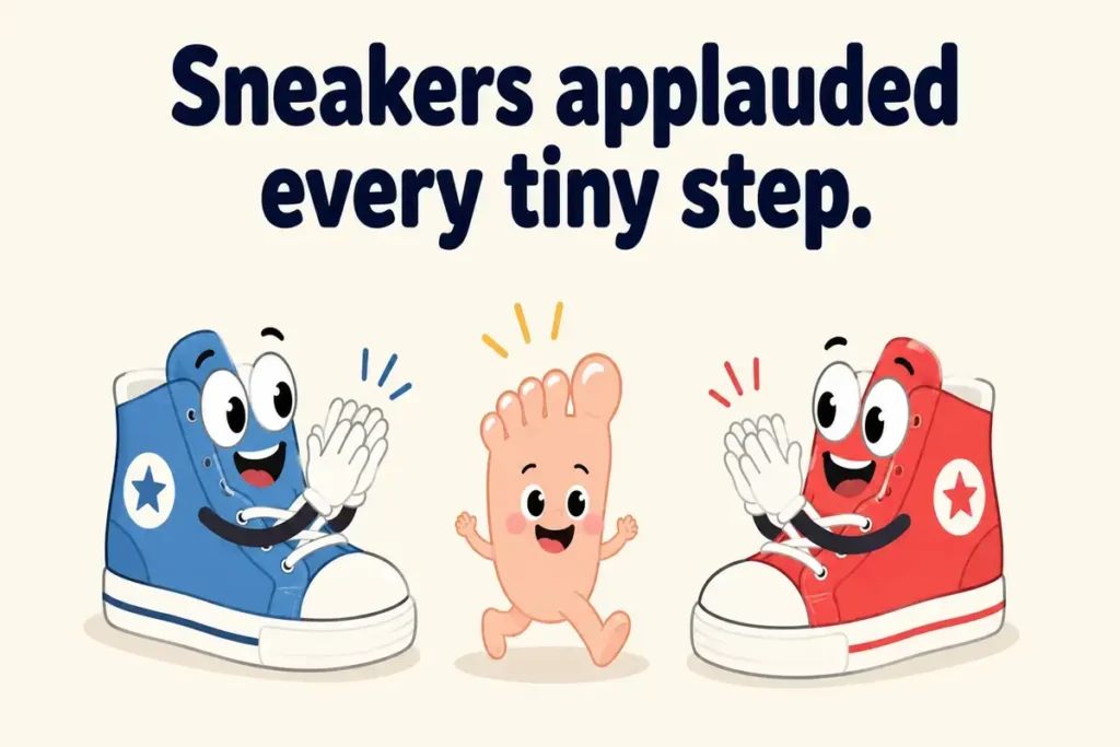 Toe Jokes About Funny Feet