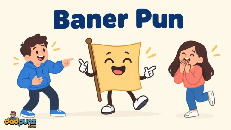 Baner Puns