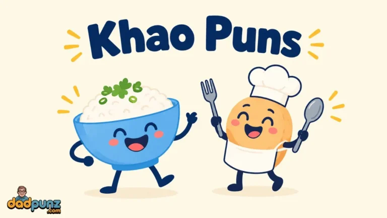 Khao Puns