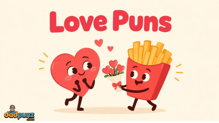 Love Puns