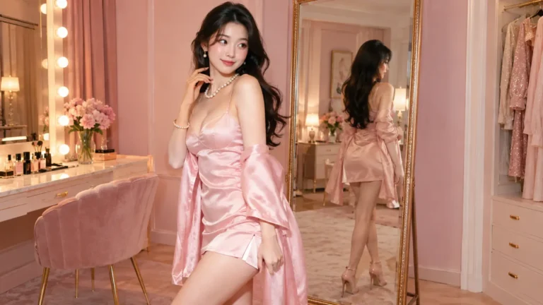 Asian Sissy Captions