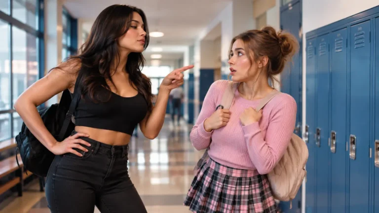 Bully Sissy Captions