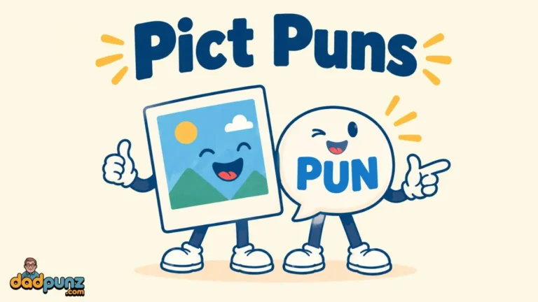 Pict Puns