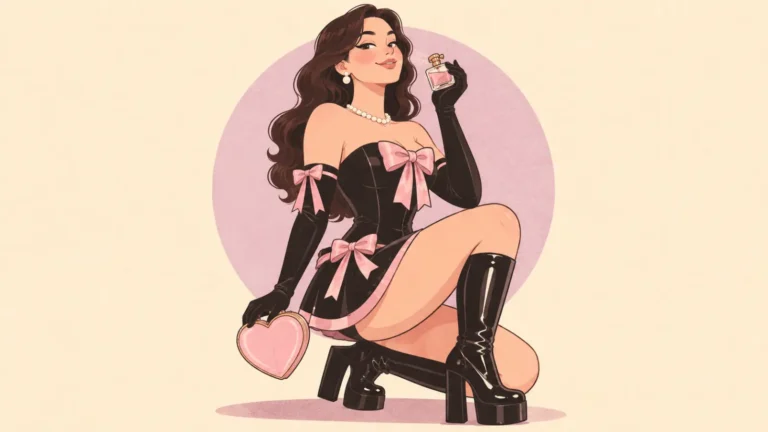 Sissy Beta Captions