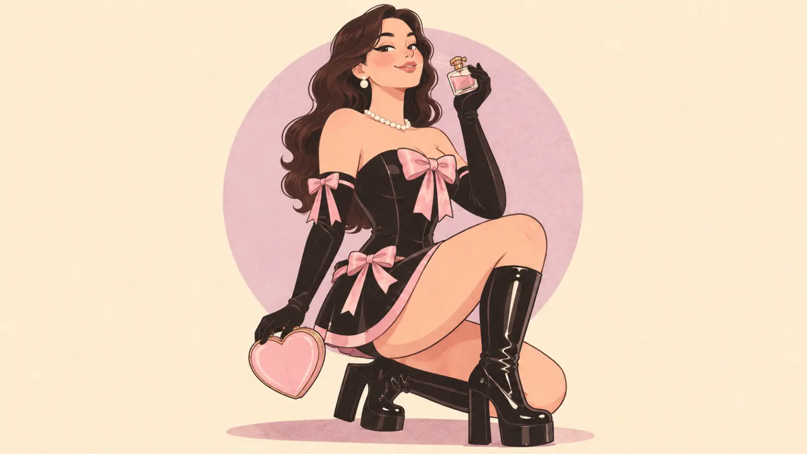 Sissy Beta Captions
